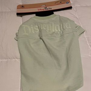 Disneyland Resort Sprit Jersey for Dog